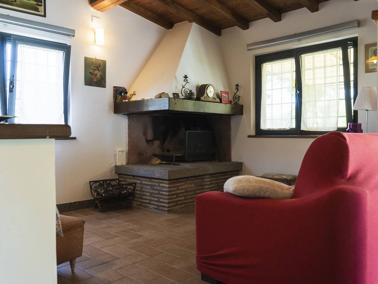 Foto 7 von 44: Il Casaletto