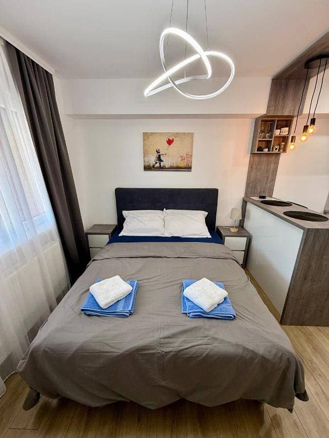 Foto 4 von 20: One-Bedroom Apartment