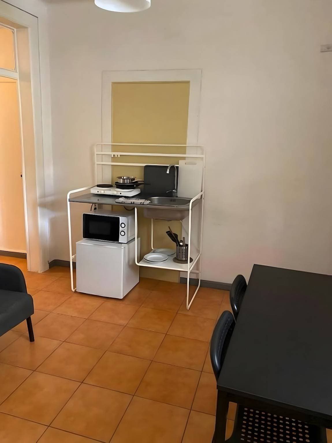 Foto 12 von 31: Studio-Apartment '01 - Amoreiras Apartments' mit WLAN