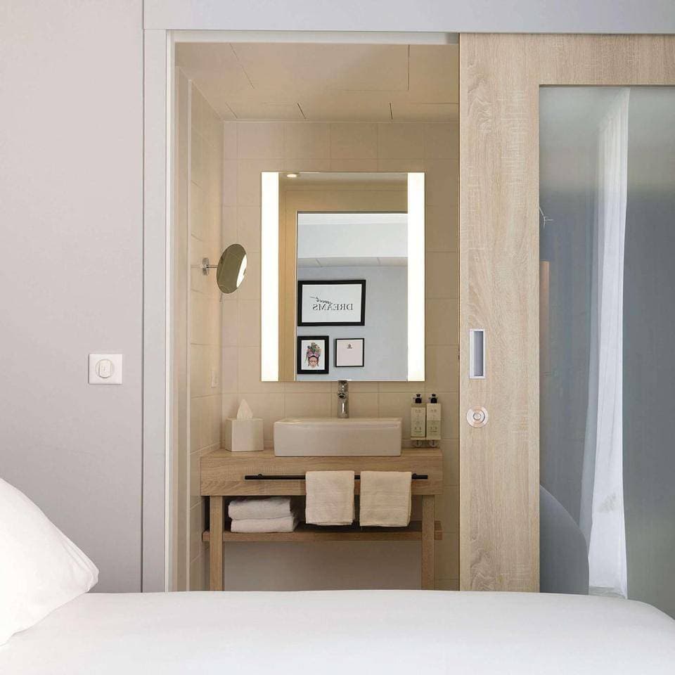 Foto 11 von 14: Twin Room