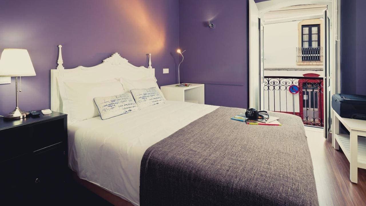 Foto 4 von 9: Twin Room