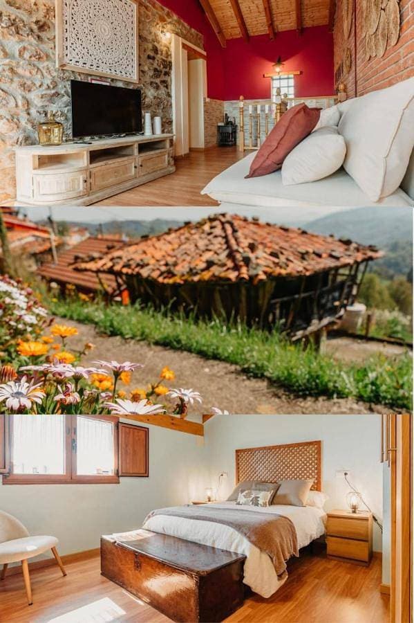 La Casina de Maxa 1