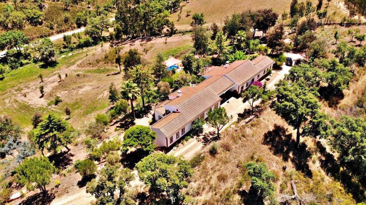 Monte Labarito - Casa Petra - Country House 1