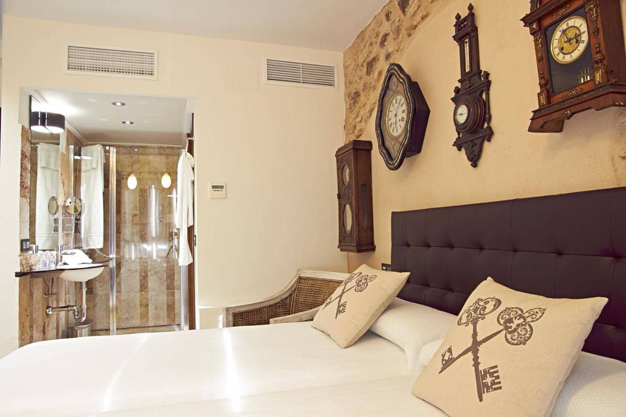 Foto 4 von 11: Deluxe Suite