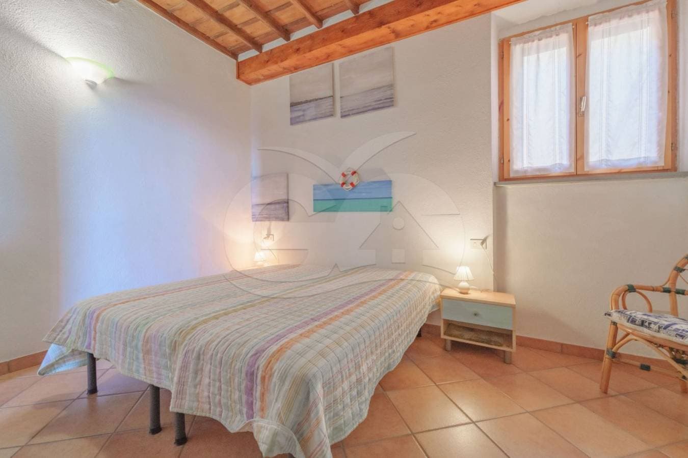 Foto 12 von 21: Ferienwohnung für 4 Personen