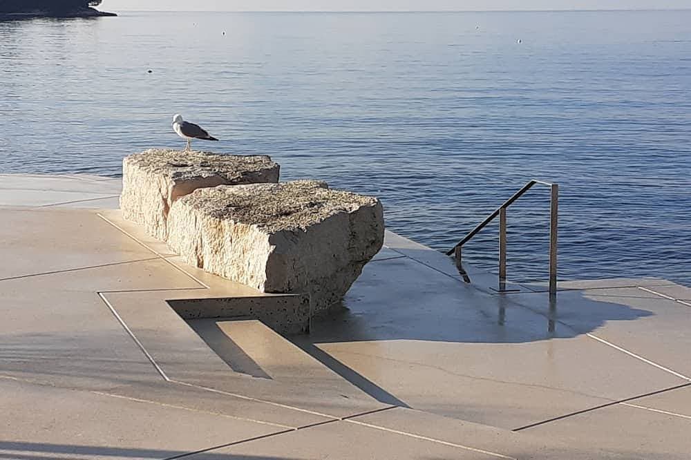 Foto 13 von 30: Venezianisches Ambiente und glasklares Meer