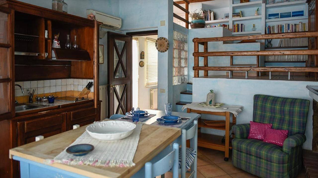 Foto 7 von 37: One-Bedroom Apartment