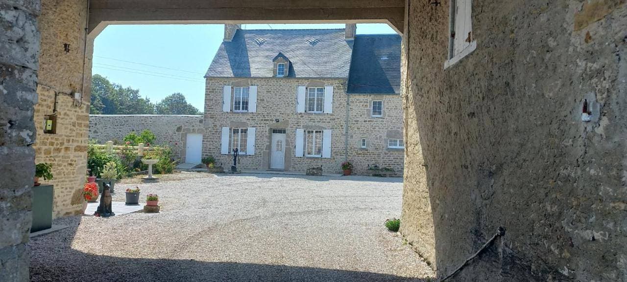Foto 5 von 32: Four-Bedroom House