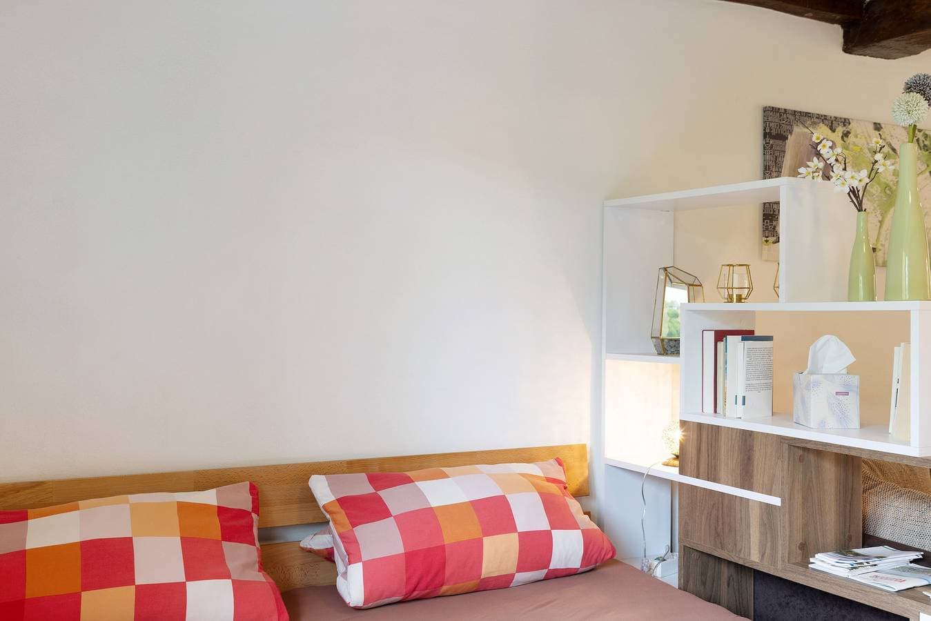 Foto 4 von 21: Ferienwohnung 'Zum Entspannen, Max 3P' mit Wi-Fi