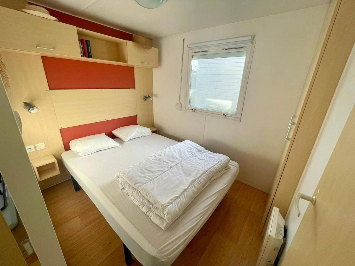 Foto 4 von 5: Mobile Home