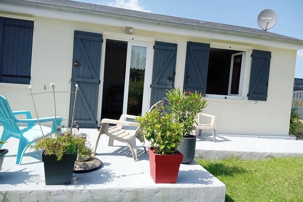 Foto 8 von 8: Maison en Bordure de mer