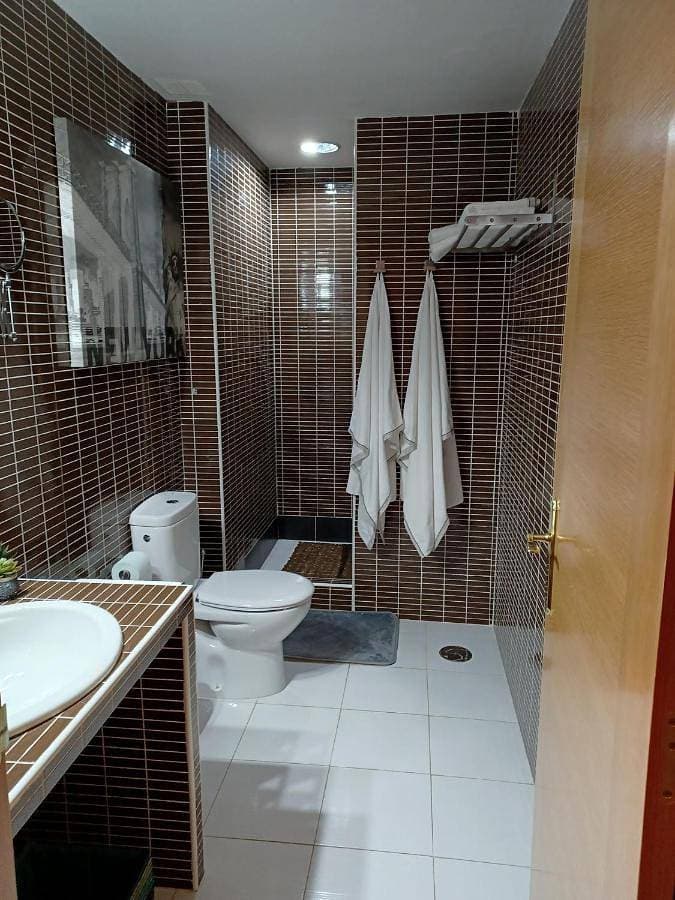Foto 2 von 24: One-Bedroom Apartment