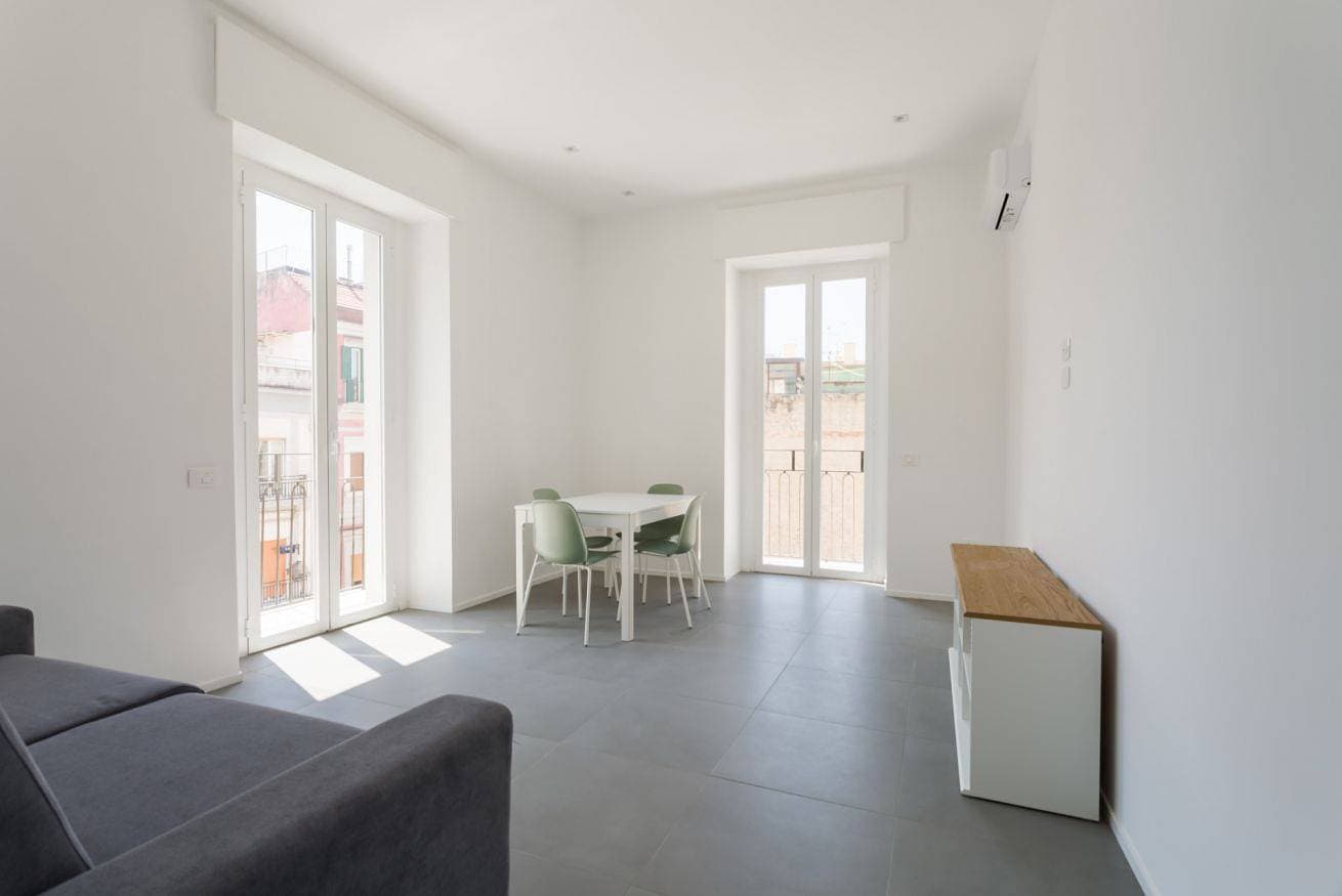 Foto 7 von 17: Ferienwohnung für 2 Personen