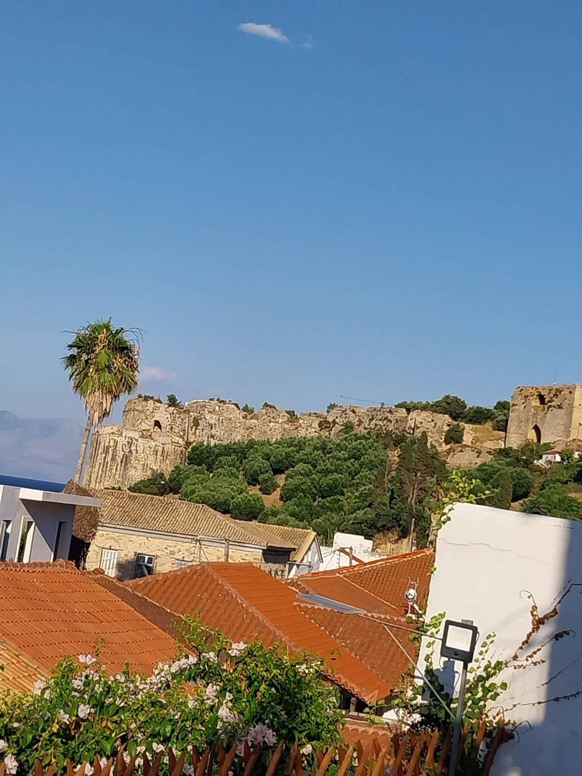 Foto 11 von 13: Angira 5 Seaview Escape - Koroni Bright Getaway
