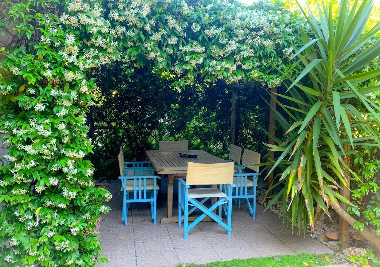 Foto 5 von 14: Apartment with Garden View