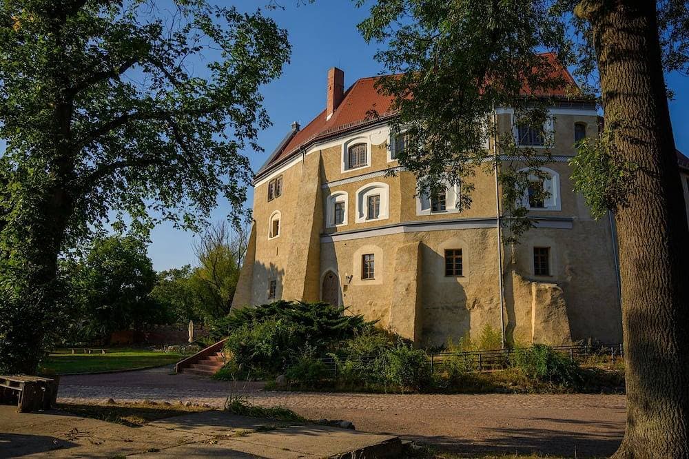 Foto 7 von 11: Ferienwohnung Anhalt - FeWo Anhalt