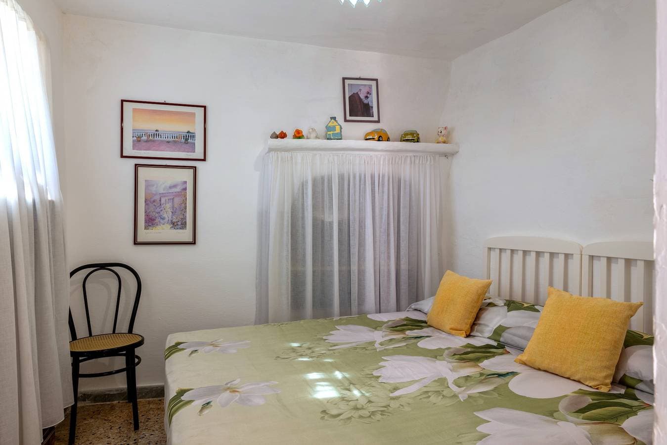 Foto 12 von 36: Trullo 'Nunuccio' mit privater Terrasse, WLAN und Klimaanlage