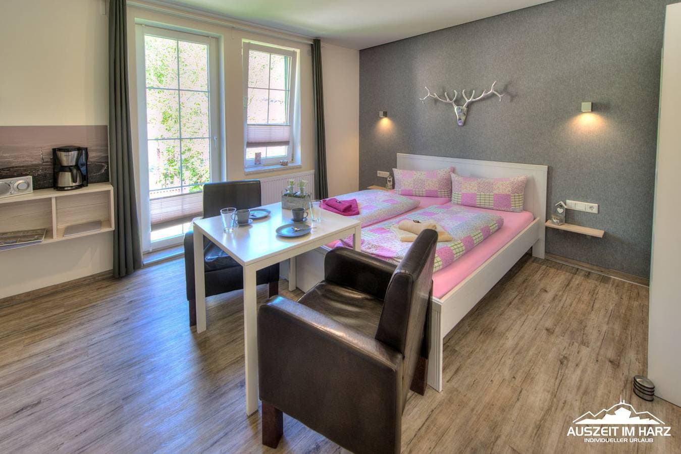 Haus 2 Ferienwohnung 4 1