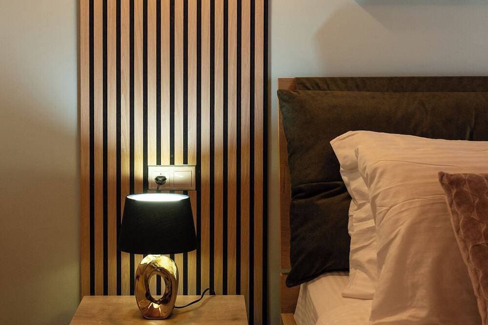 Foto 7 von 30: Feel comfortable with your loved ones in this beautifully fully equipped house