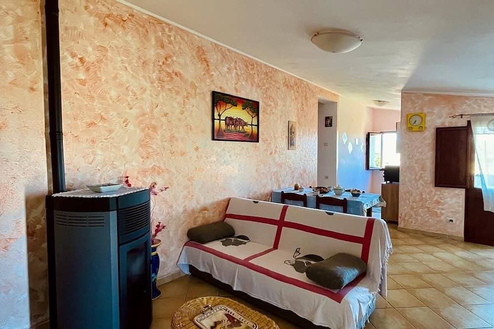 Foto 7 von 20: Appartamento Mare&Natura Relax