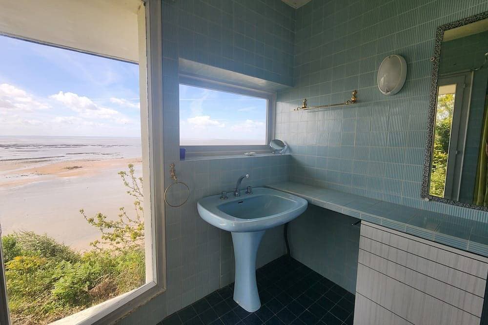 Foto 3 von 30: Charming 2-bedroom house  face the sea,  magical stay in calm nature