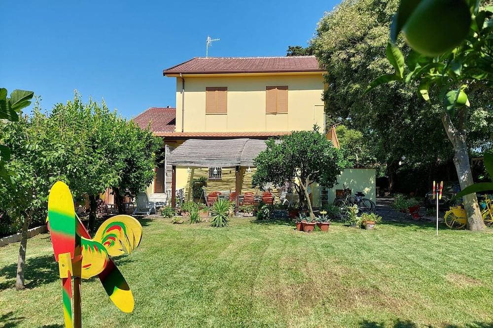 Foto 10 von 23: The Agave, vacation villa home in Paestum