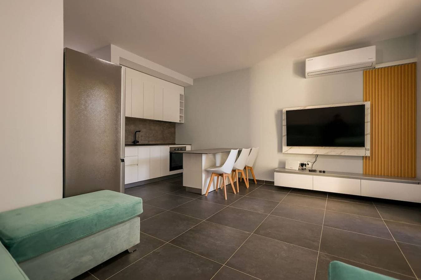 Ferienwohnung 1