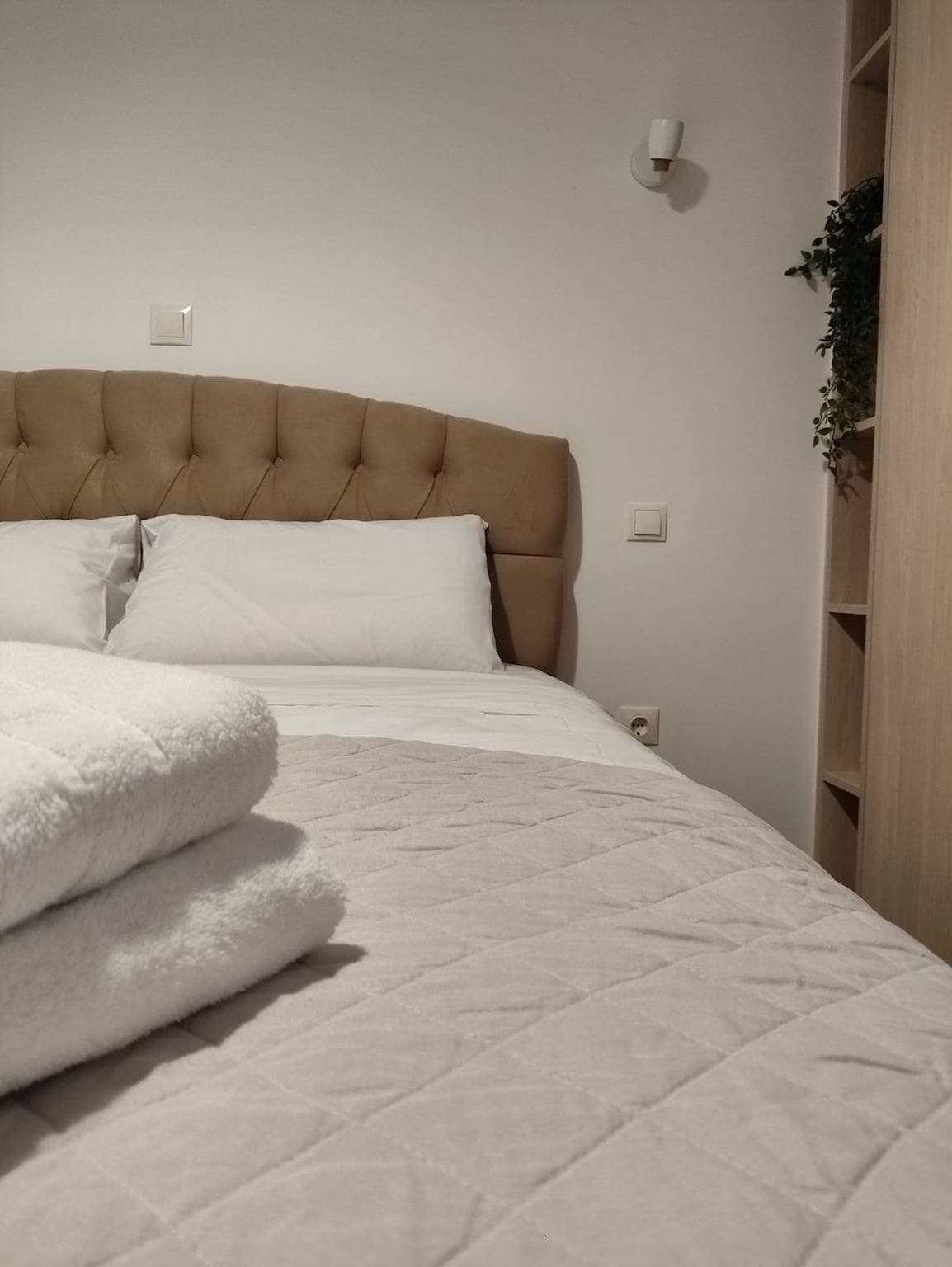 Foto 2 von 23: Ferienwohnung für 4 Personen mit Terrasse