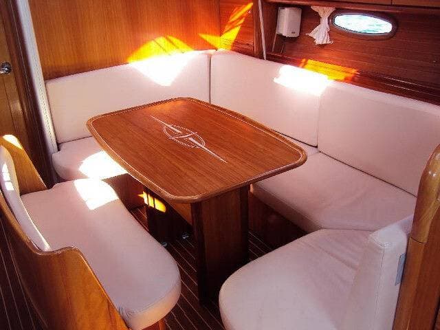 Foto 13 von 49: Boot für 4 Personen