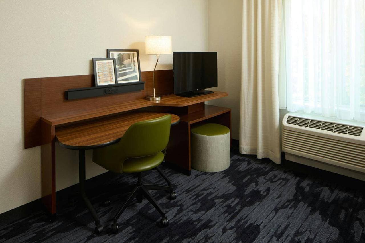 Foto 7 von 9: Fairfield Inn & Suites by Marriott Richmond Ashland