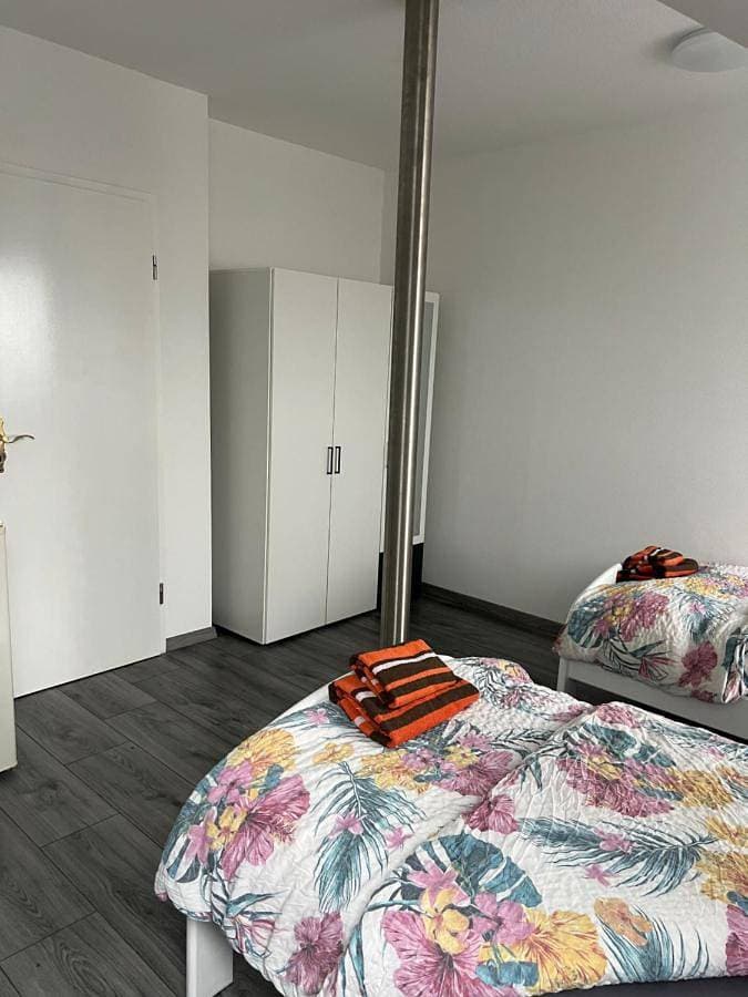 Foto 3 von 7: Budget Double Room