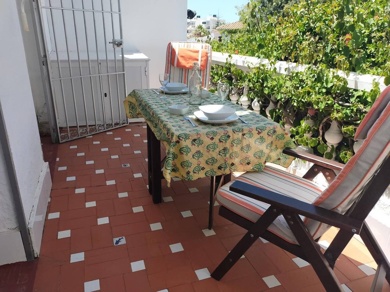 Foto 3 von 21: Apartment Lola Bajamar Nerja