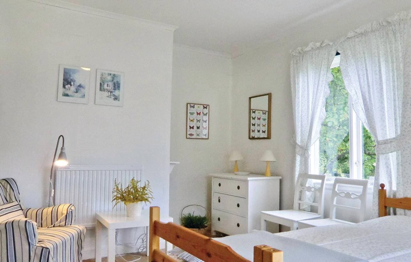 Foto 8 von 18: Ferienhaus für 2 Personen mit Terrasse