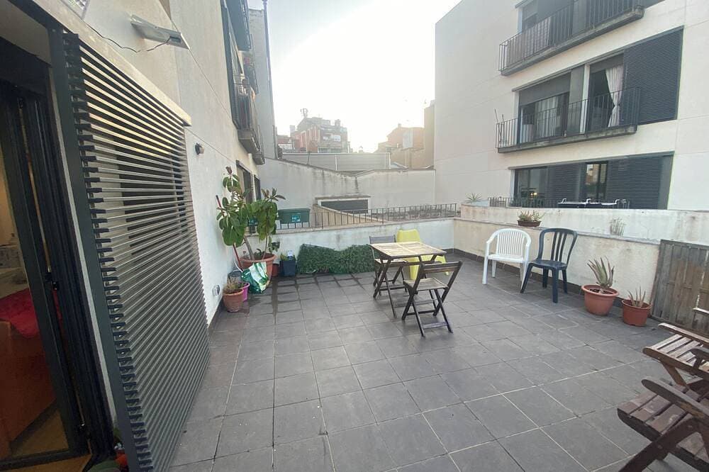 Foto 12 von 13: Loft with terrace