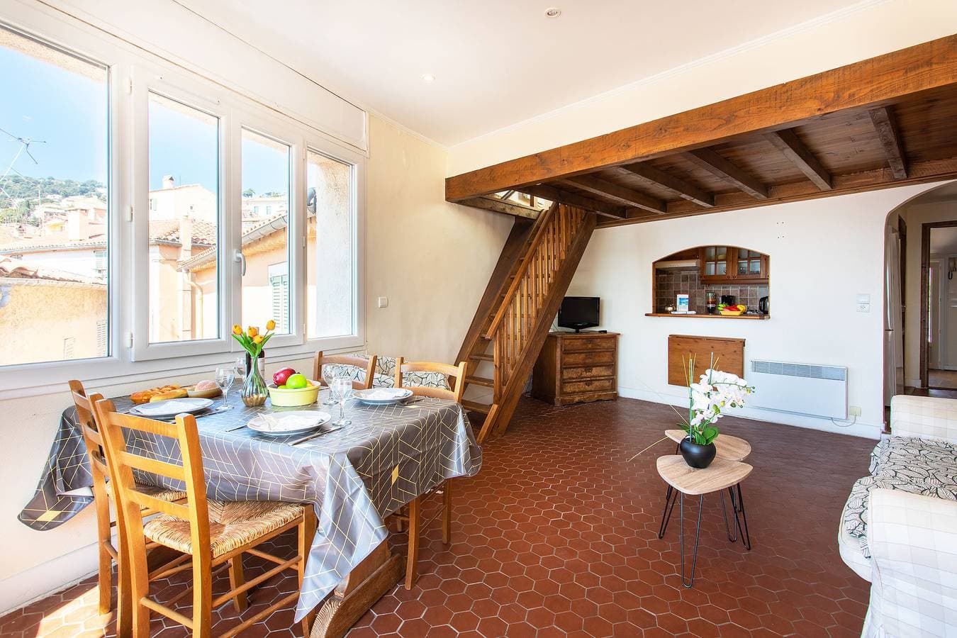 Foto 8 von 23: Le Belvedere by Riviera Holiday Homes