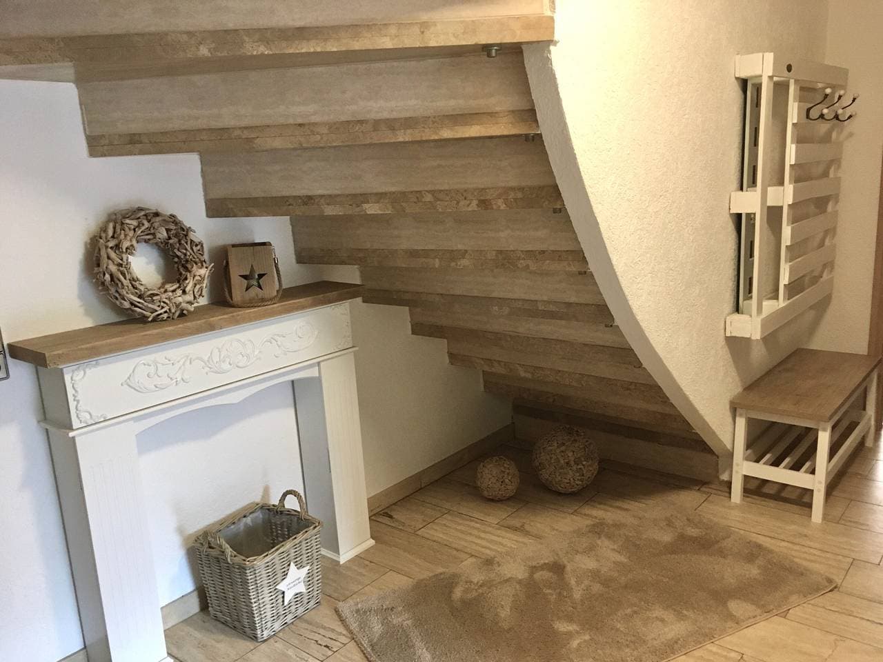 Foto 5 von 16: Ferienwohnung 'Maison Bibc, 63qm, 1 Schlafzimmer' mit Gemeinschaftsgarten und Wi-Fi