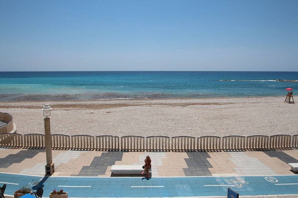 Foto 11 von 14: Luxus-Strand-Wohnung in der wunderschönen Stadt Altea