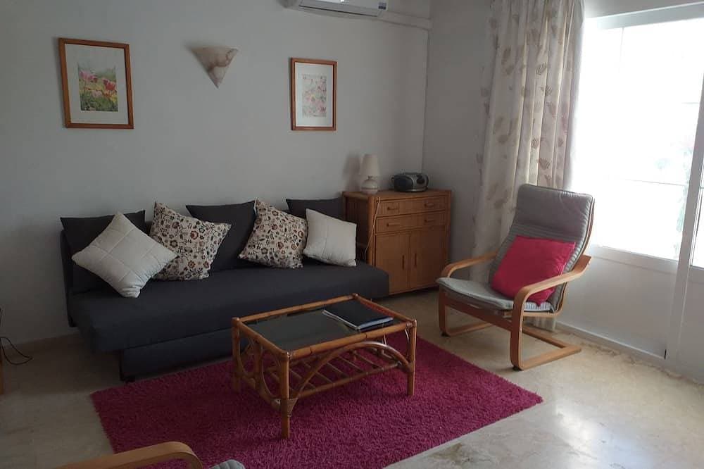 Foto 4 von 9: Charming Garden Apartment in Pueblo style resort