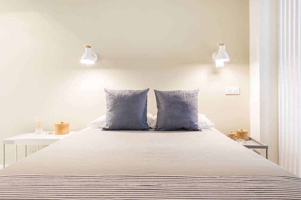 Foto 3 von 19: The Double Loft | Designer Loft for 4 Next to Atocha