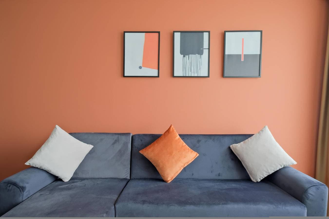Foto 5 von 17: Ferienwohnung für 3 Personen mit Pool