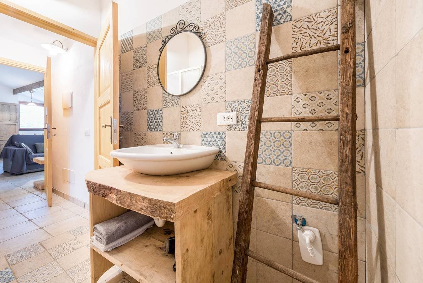 Foto 6 von 45: Ferienwohnung Agriturismo "Al Gallo Nero Lilla" am Gardasee mit Garten & WLAN