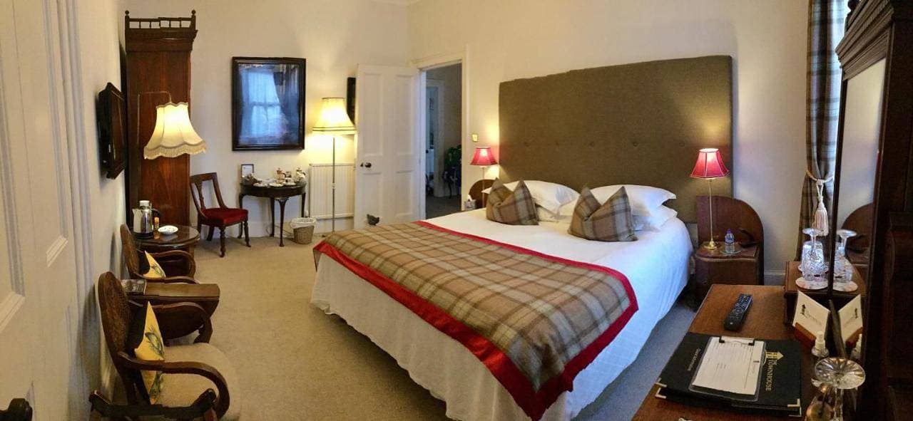 The Townhouse 1