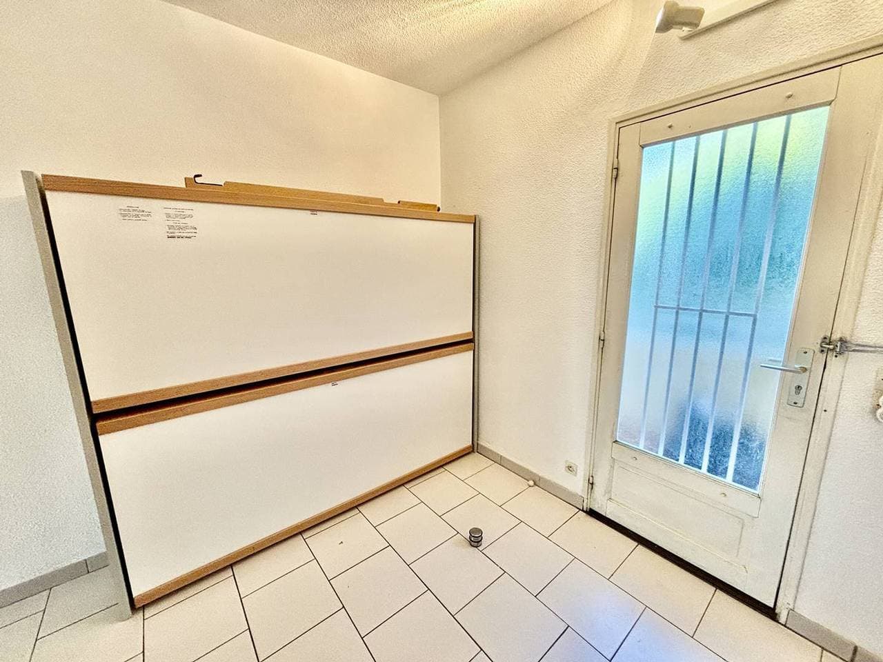 Foto 8 von 14: Komfortable Wohnung mit Terrasse, nah an Stränden
