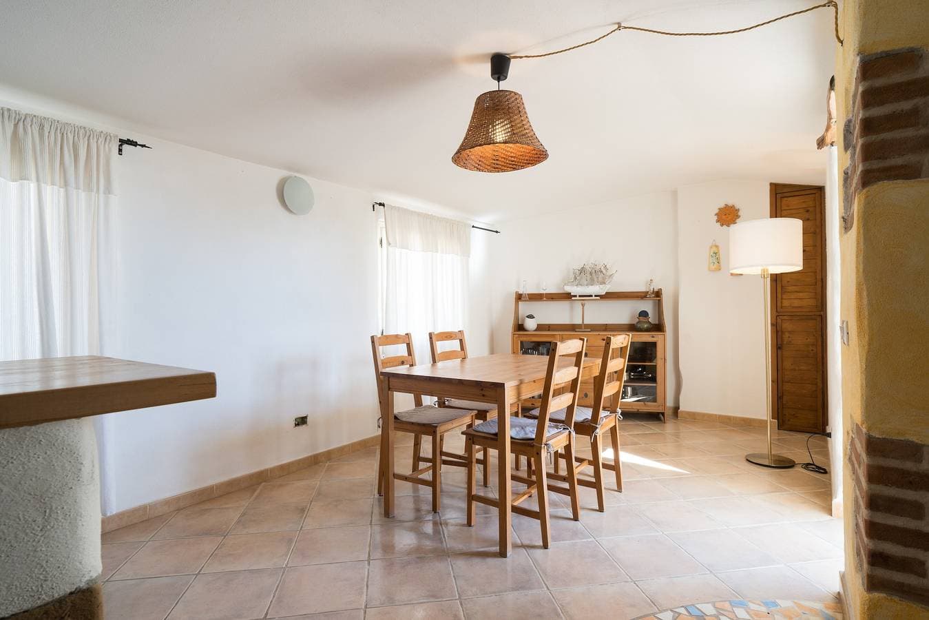 Foto 12 von 21: Ferienwohnung "Giojas125 Per 4 Pax" mit Balkon und WLAN