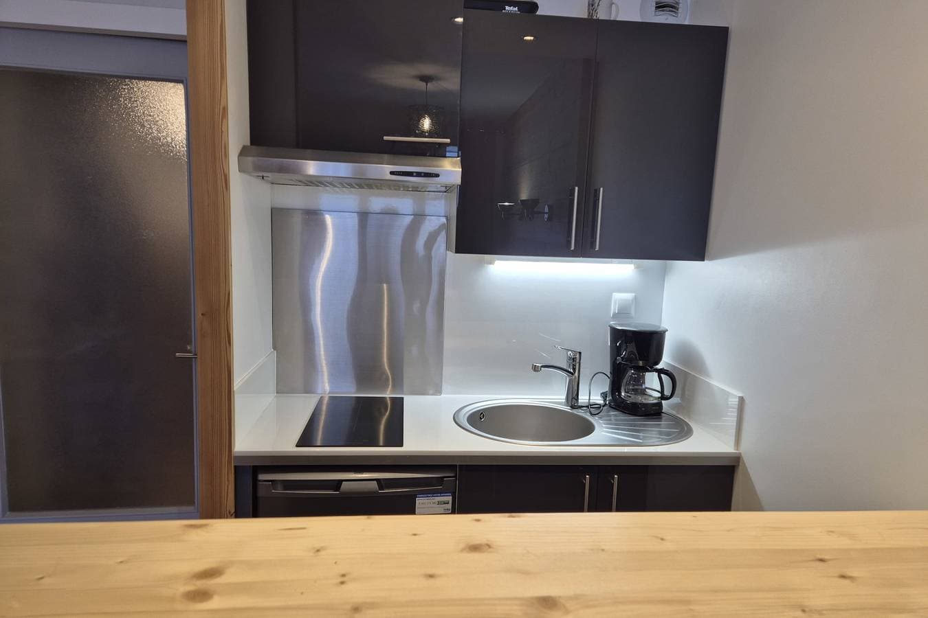 Foto 8 von 18: Ferienwohnung für 4 Personen