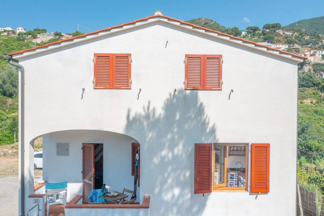 Villa 100m² 1