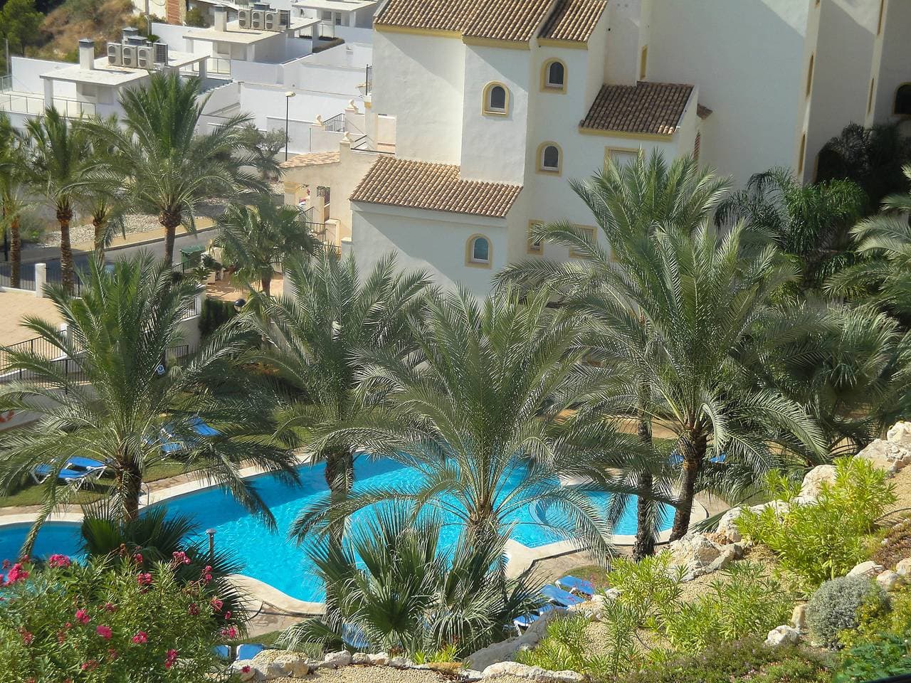 Foto 12 von 20: Altea Dorada