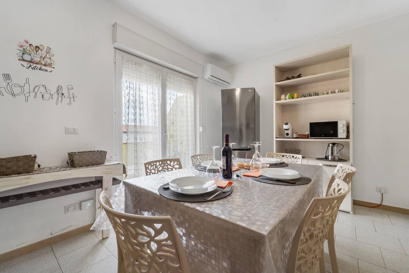 Foto 4 von 24: Ferienhaus "Sa Domu De Nicolo" im Herzen von Portoscuso