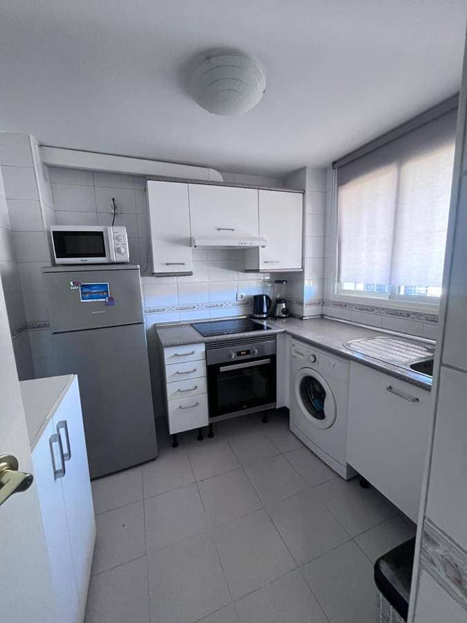 Foto 5 von 8: Two-Bedroom Apartment