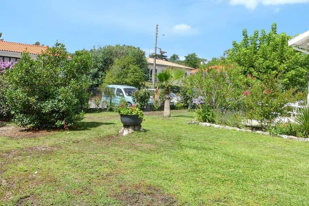 Foto 13 von 22: Homerez - Haus mit Garten in Verdon-sur-Mer
